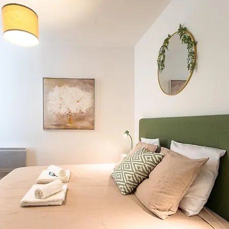 Colombine - Charme & Art De Vivre Au Coeur De Pezenas, Balcon, Wifi Fibre - Speciale Lejlighed *